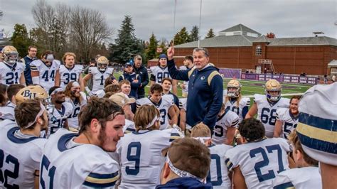 Area college football: Bethel sends longtime coach Steve Johnson out with an MIAC Skyline division title, and a chance for more